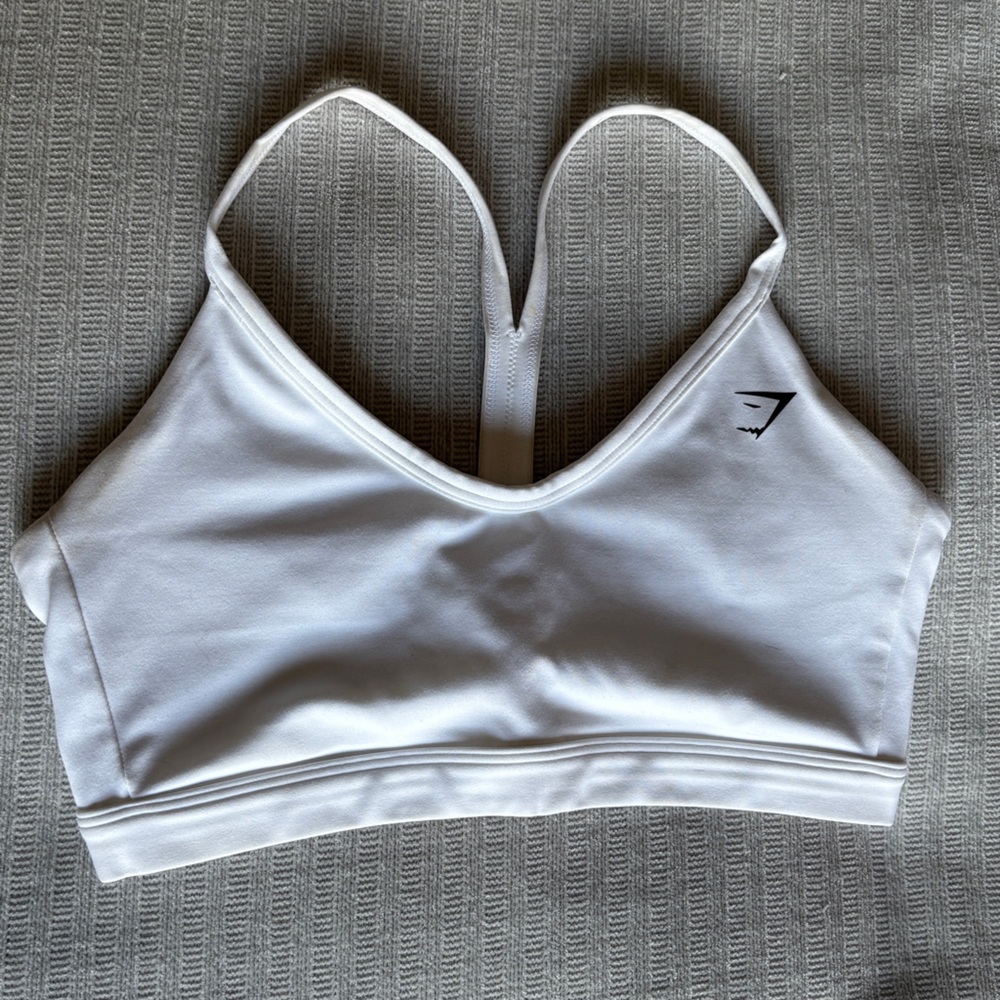Gymshark Sports Bra